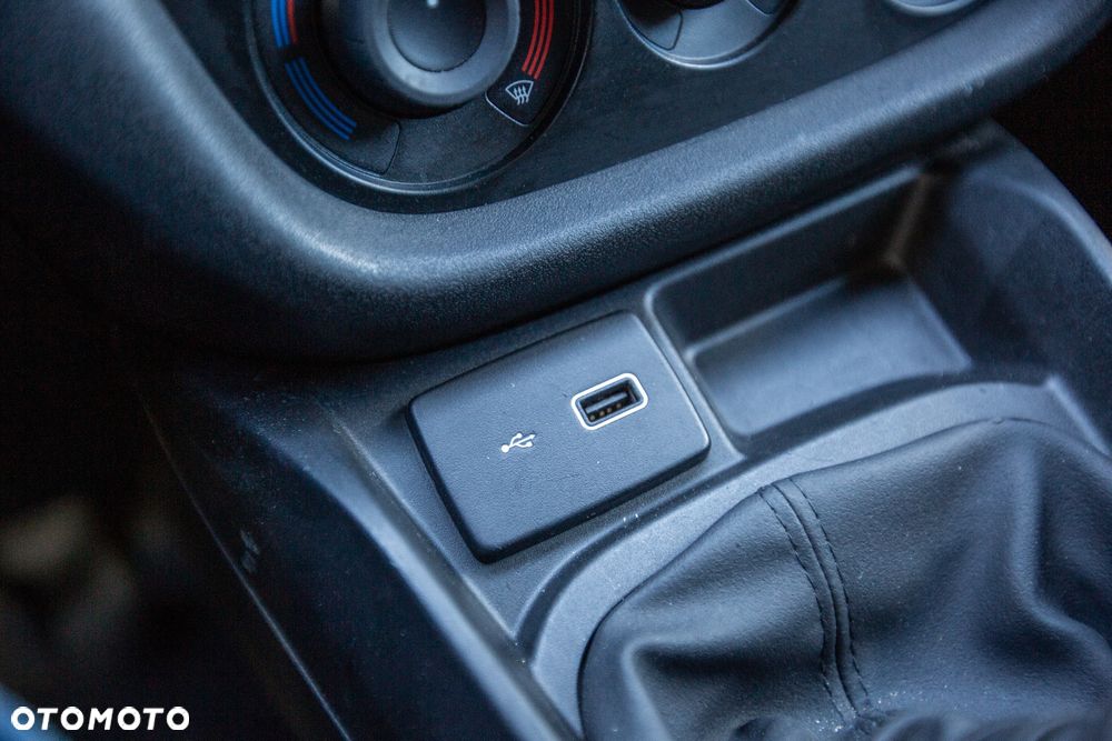 Fiat Doblo MAXI L2H1 Cargo *PROFESSIONAL* - 11