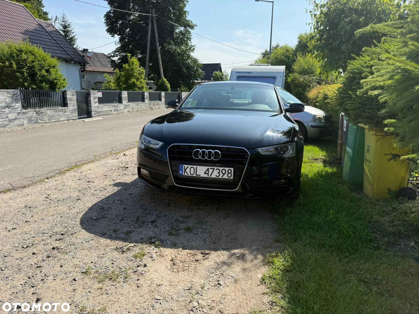 Audi A5 2.0 TDI - 1