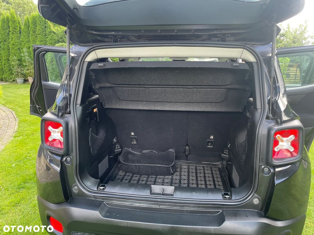 Jeep Renegade 1.0 GSE T3 Turbo Sport FWD S&S - 15