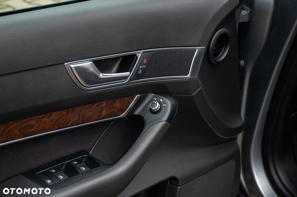 Audi A6 Limousine - 29