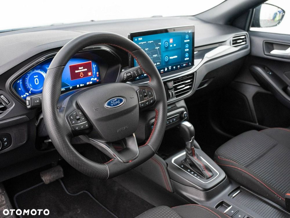 Ford Focus - 7