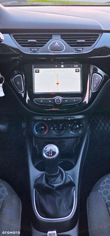 Opel Corsa 1.4 Cosmo S&S - 33