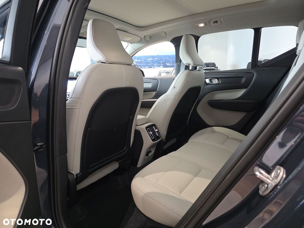 Volvo XC 40 - 27