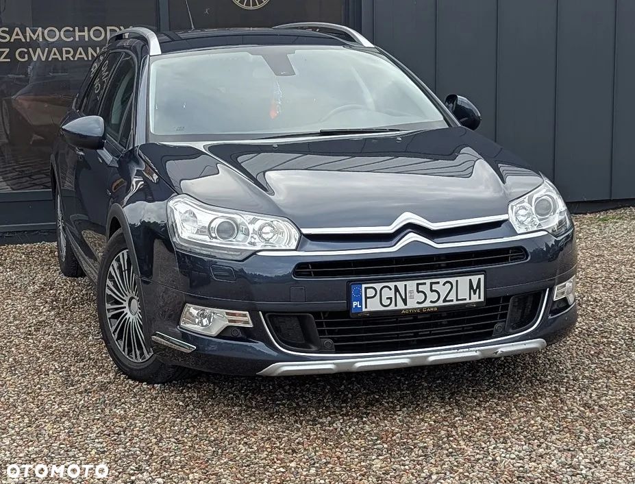Citroën C5