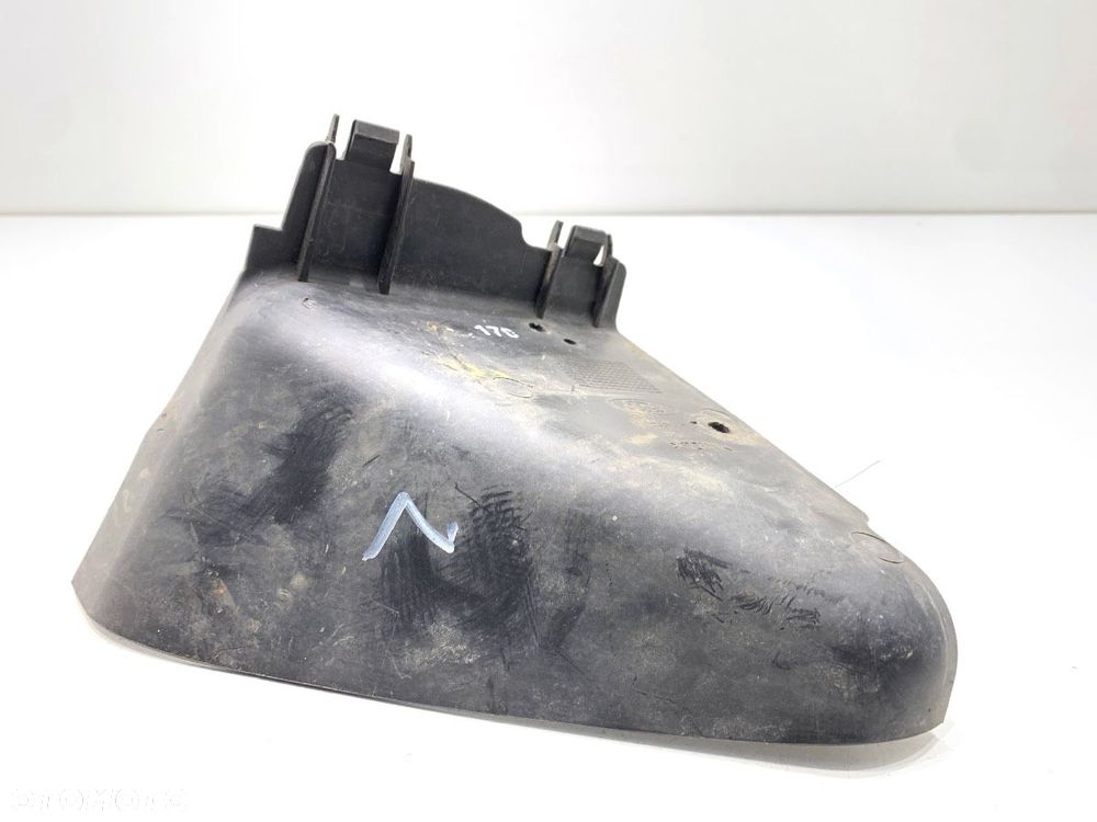 KIEROWNICA POWIETRZA  FORD TRANSIT COURIER B460 Nadwozie pełne/minivan 2014 - 2022 1.0 EcoBoost 74 - 3