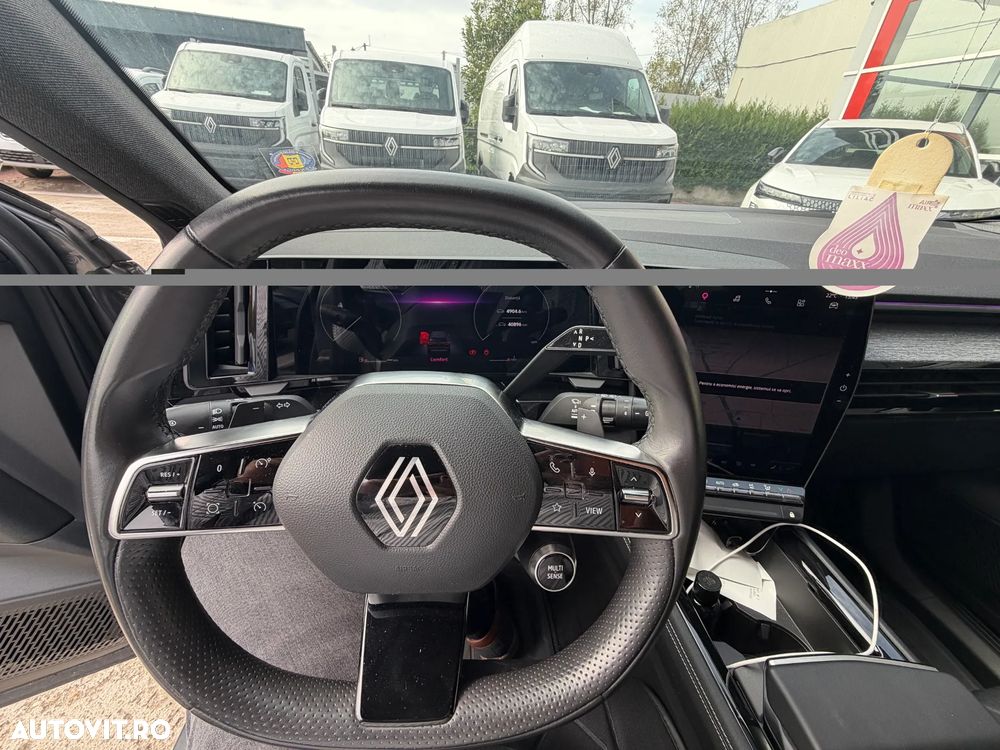 Renault Austral 160 MHEV Techno - 10