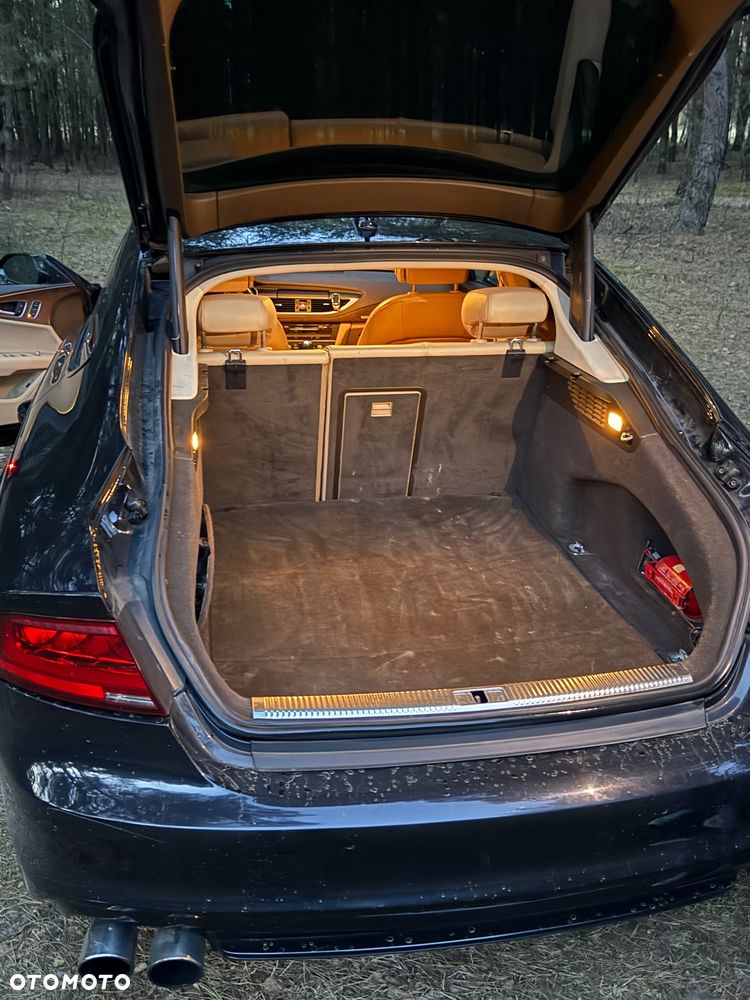 Audi A7 Sportback - 23