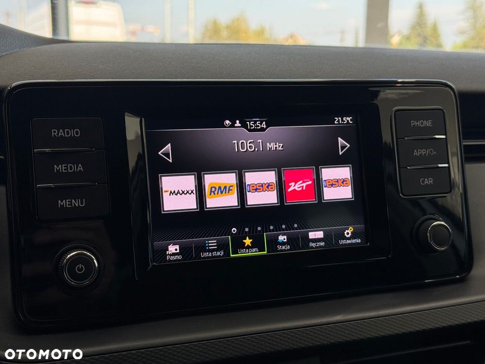 Skoda Scala 1.0 TSI Ambition - 27