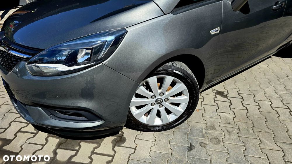 Opel Zafira 1.4 Turbo Innovation - 4