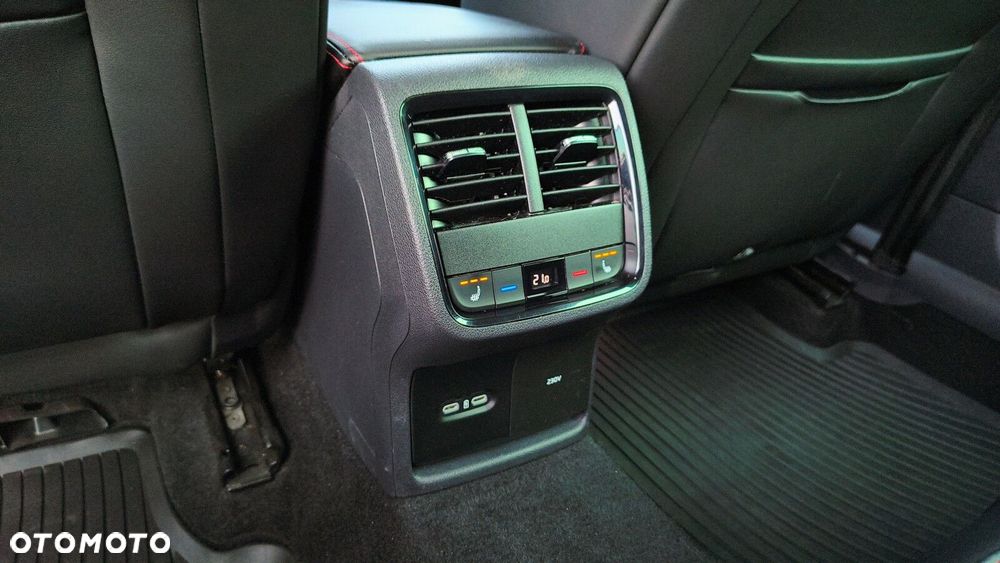 Skoda Octavia - 32