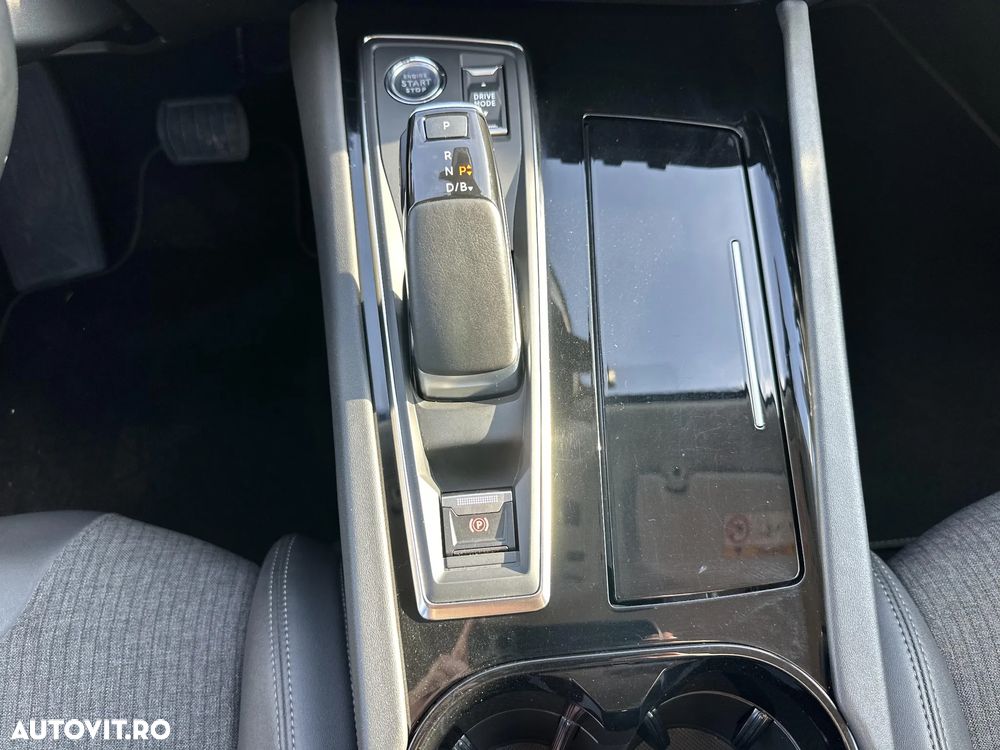 Peugeot 508 - 19