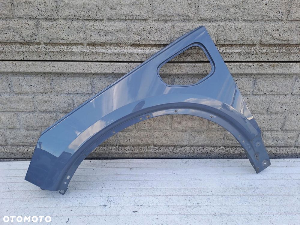 volvo xc40 xc-40 c40 hybryda plug in błotnik lewy oryginał - 1