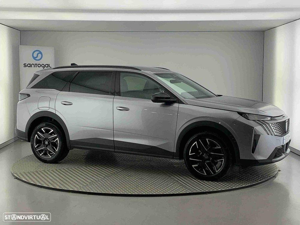 Peugeot 5008 1.2 Hybrid Allure e-DCS6 - 1