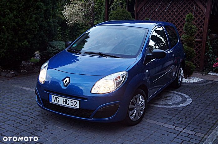 Renault Twingo 1.2 Authentique - 1