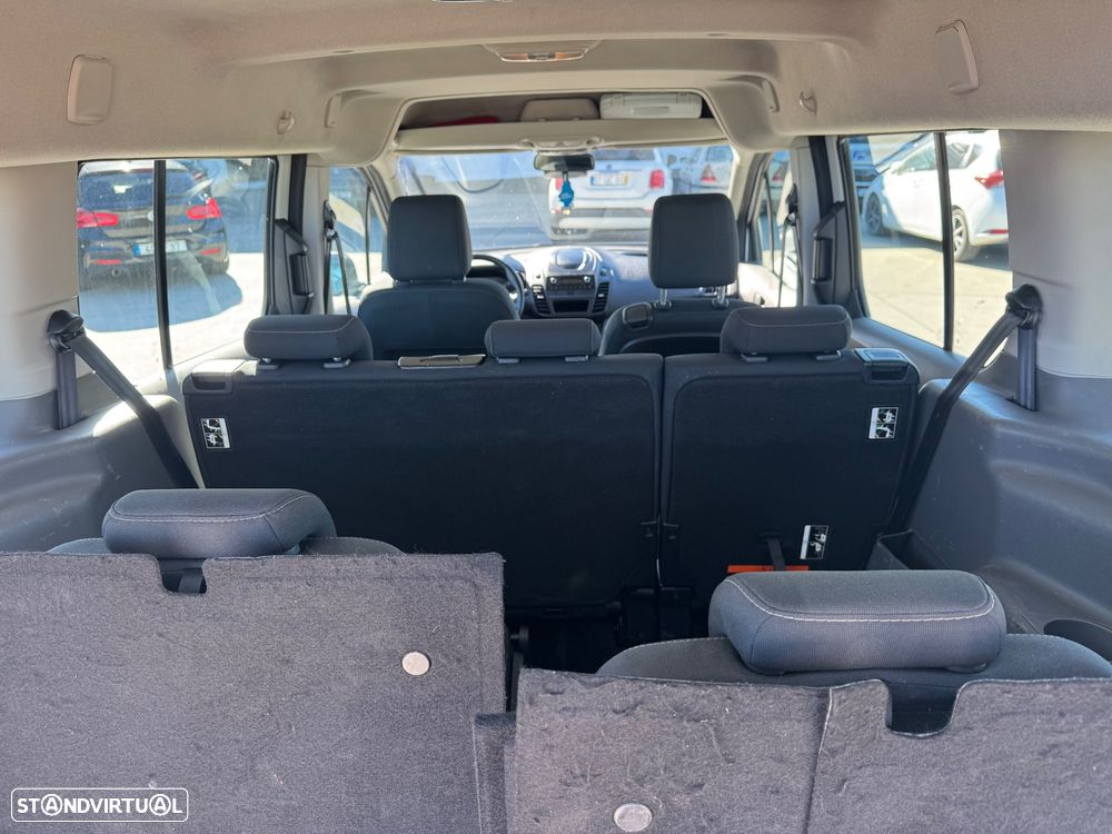 Ford Transit Connect 1.5 TDCi 230 L2 Active - 8