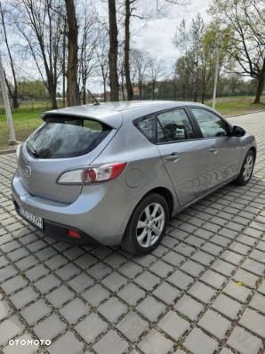 Mazda 3 - 2