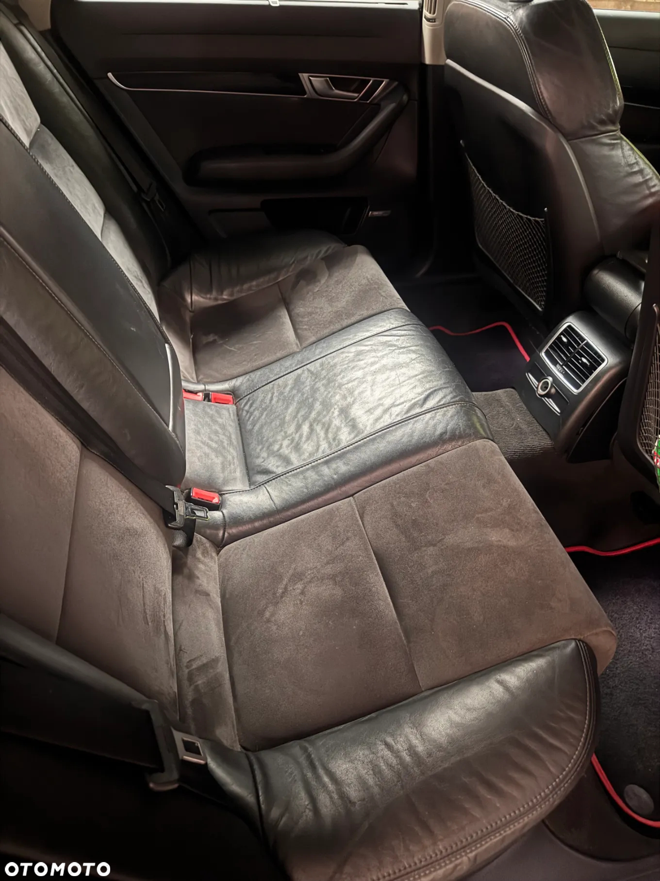 Audi A6 Avant 3.0 TDI DPF quattro tiptronic - 9