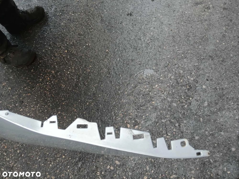 Citroen C4 Zderzak przedni - 7