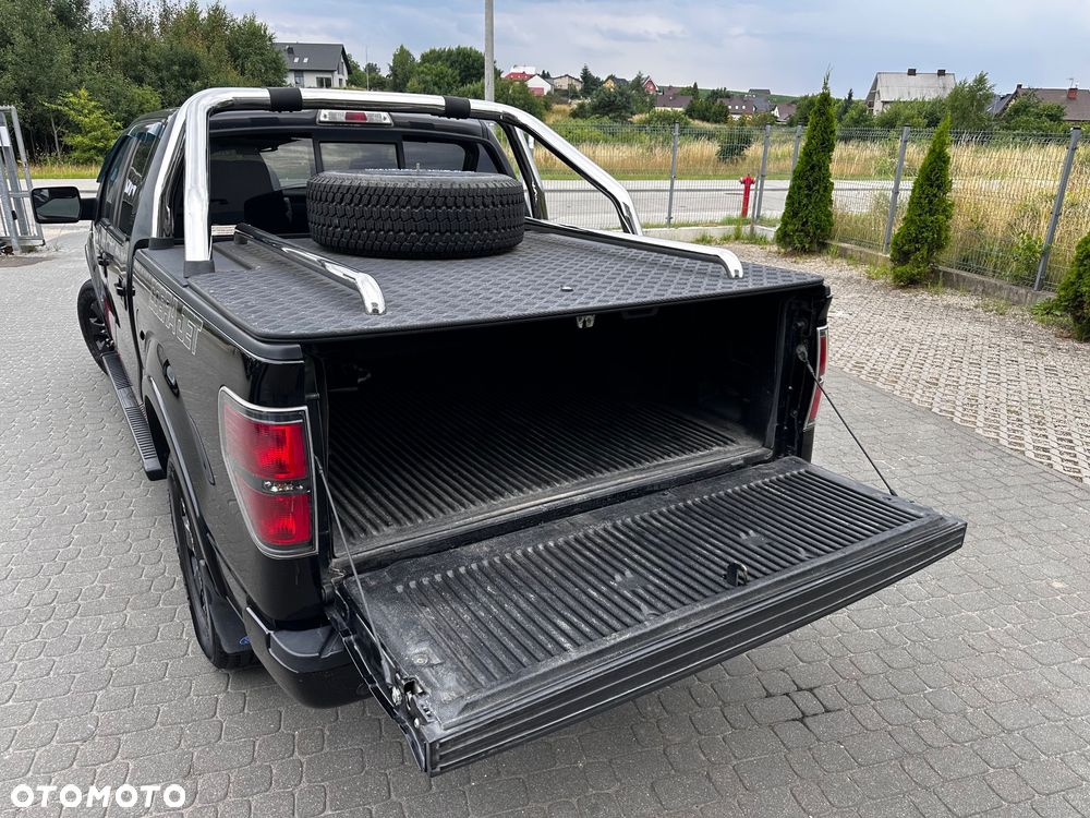 Ford F150 - 22