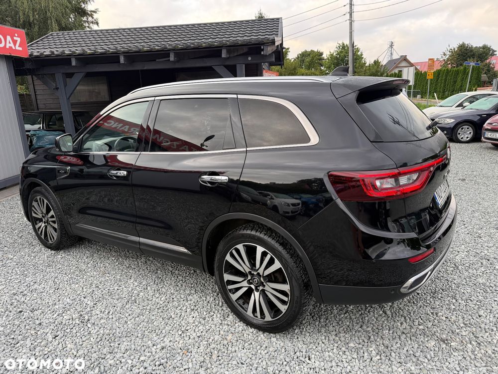 Renault Koleos 2.0 Blue dCi Initiale Paris 4x4 X-Tronic - 20