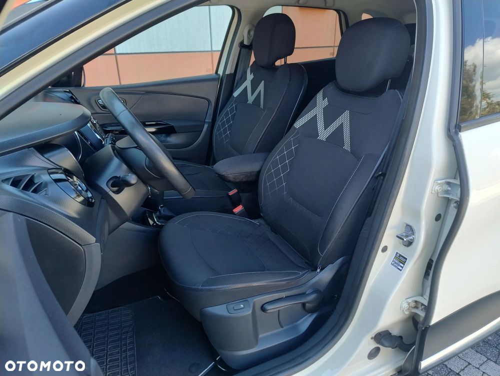 Renault Captur ENERGY TCe 120 EDC XMOD - 9