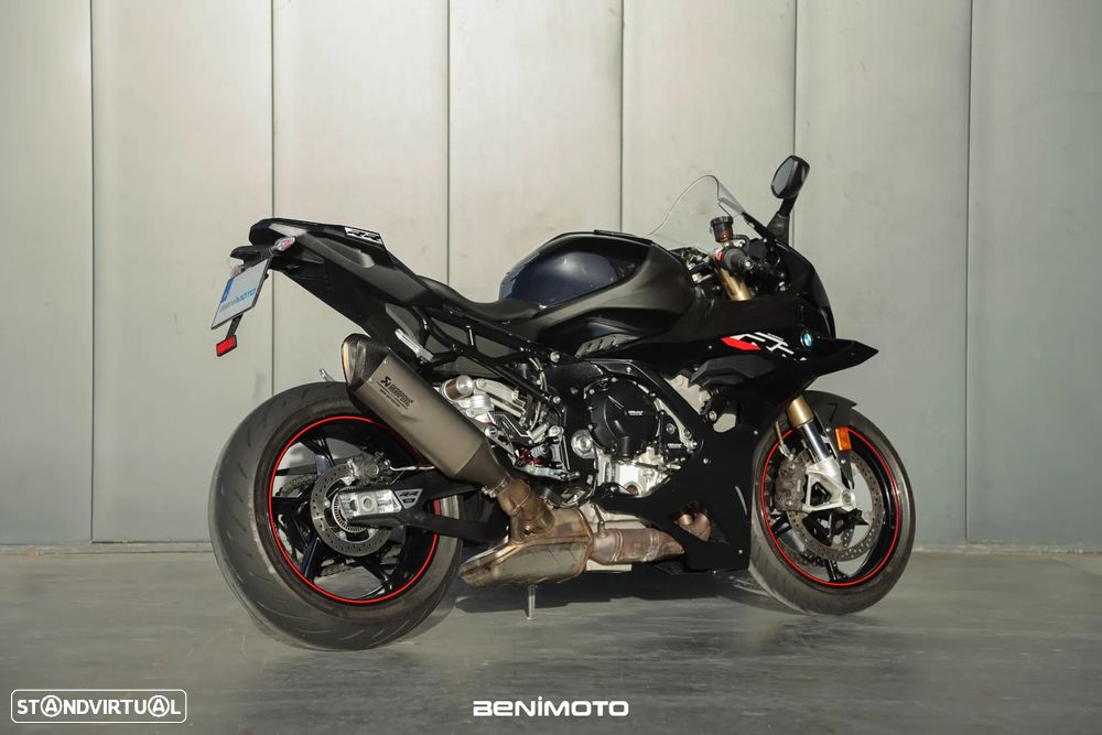 BMW S 1000 RR - 7