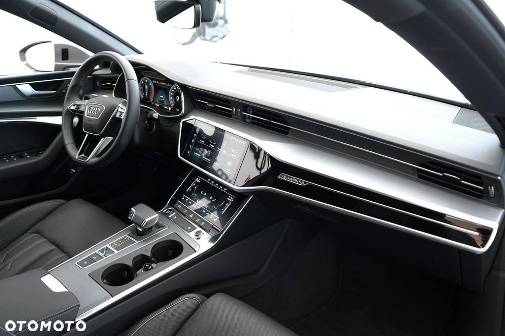 Audi A7 Sportback - 29