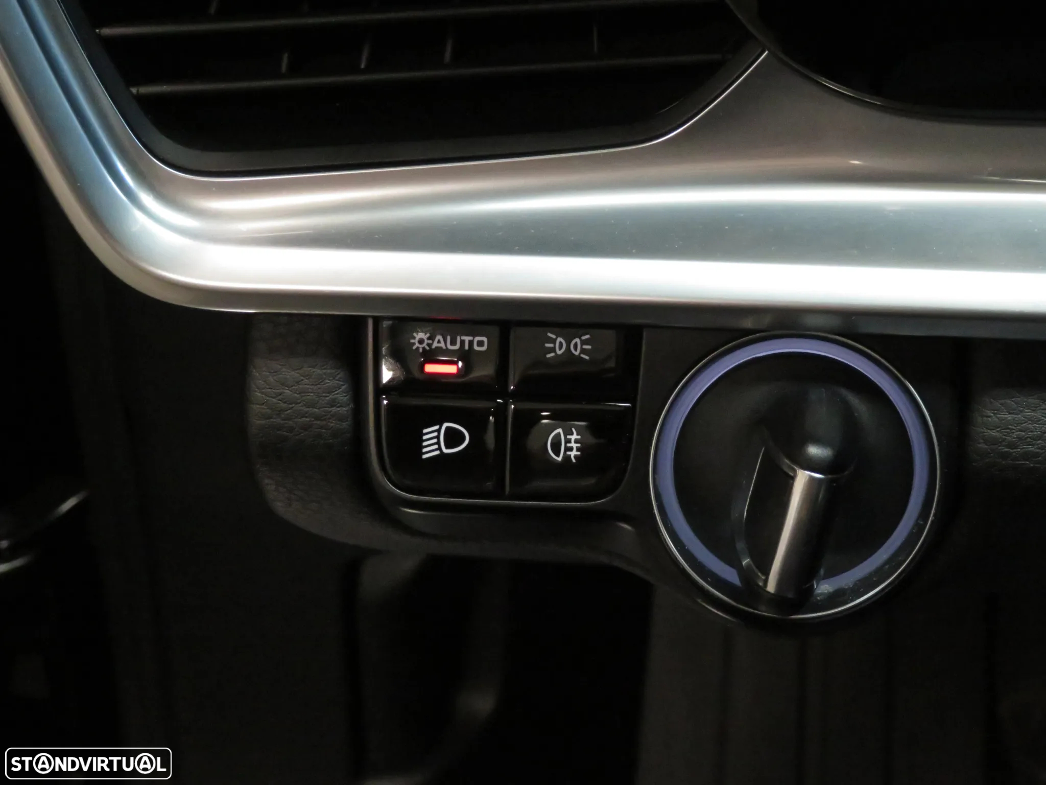 Porsche Panamera 4 E-Hybrid - 43