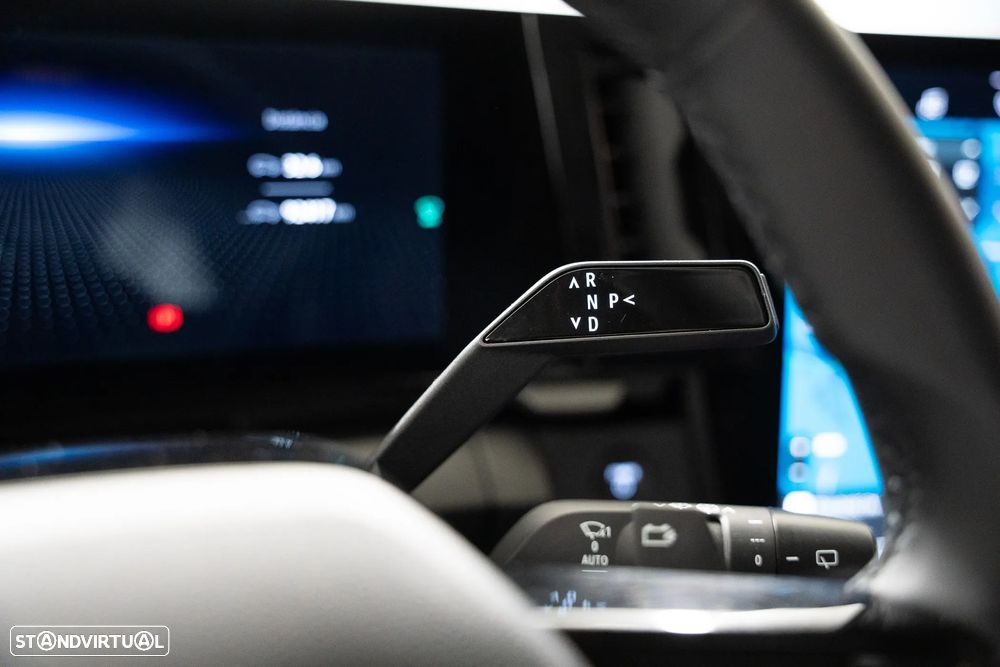 Renault Mégane E-Tech EV60 Evolution Optimum Charge - 8