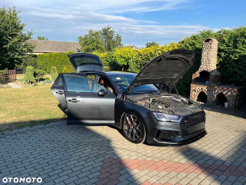 Audi A4 Avant 2.0 TDI Quattro S tronic - 24