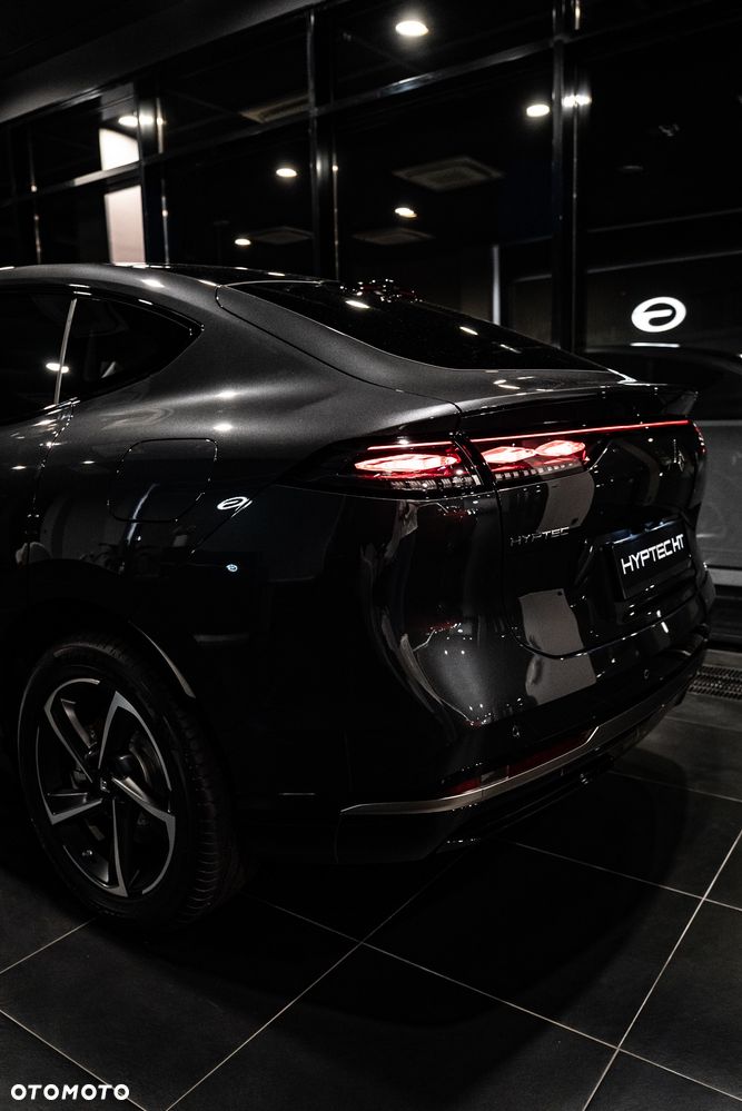 GAC Hyptec HT - 5