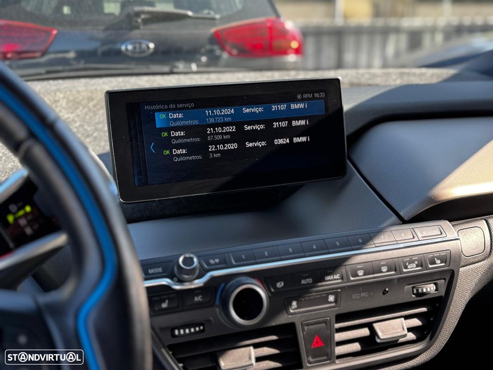 BMW i3 (120 Ah) - 29