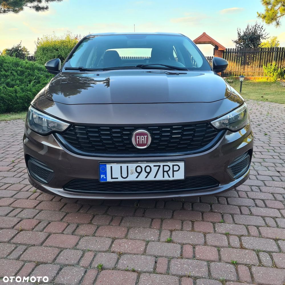 Fiat Tipo 1.4 16V - 1