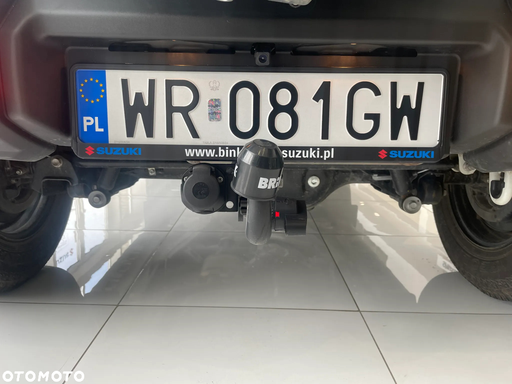 Suzuki Jimny 1.5 Pro - 14