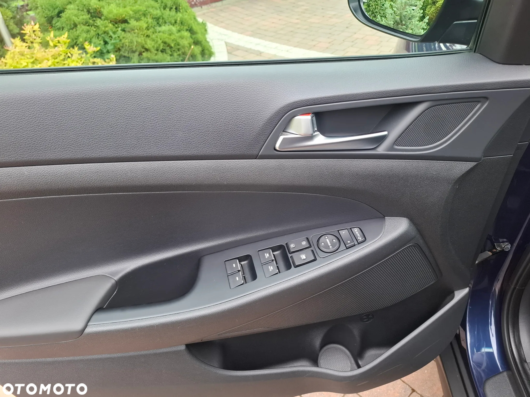 Hyundai Tucson 1.6 GDi N Line 2WD - 22