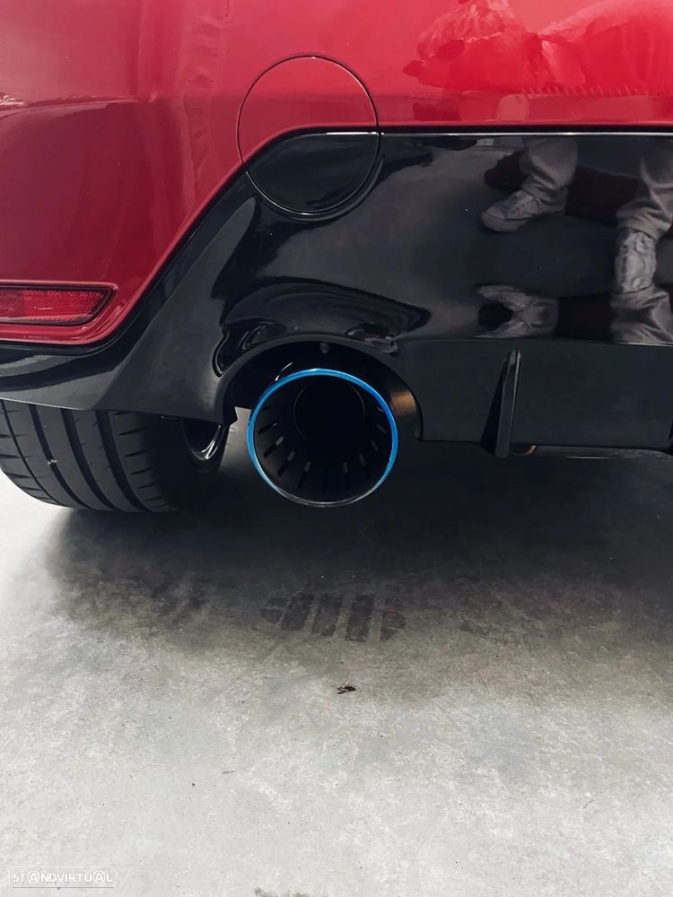 Toyota GR Yaris 1.6 T Extreme Rally - 19