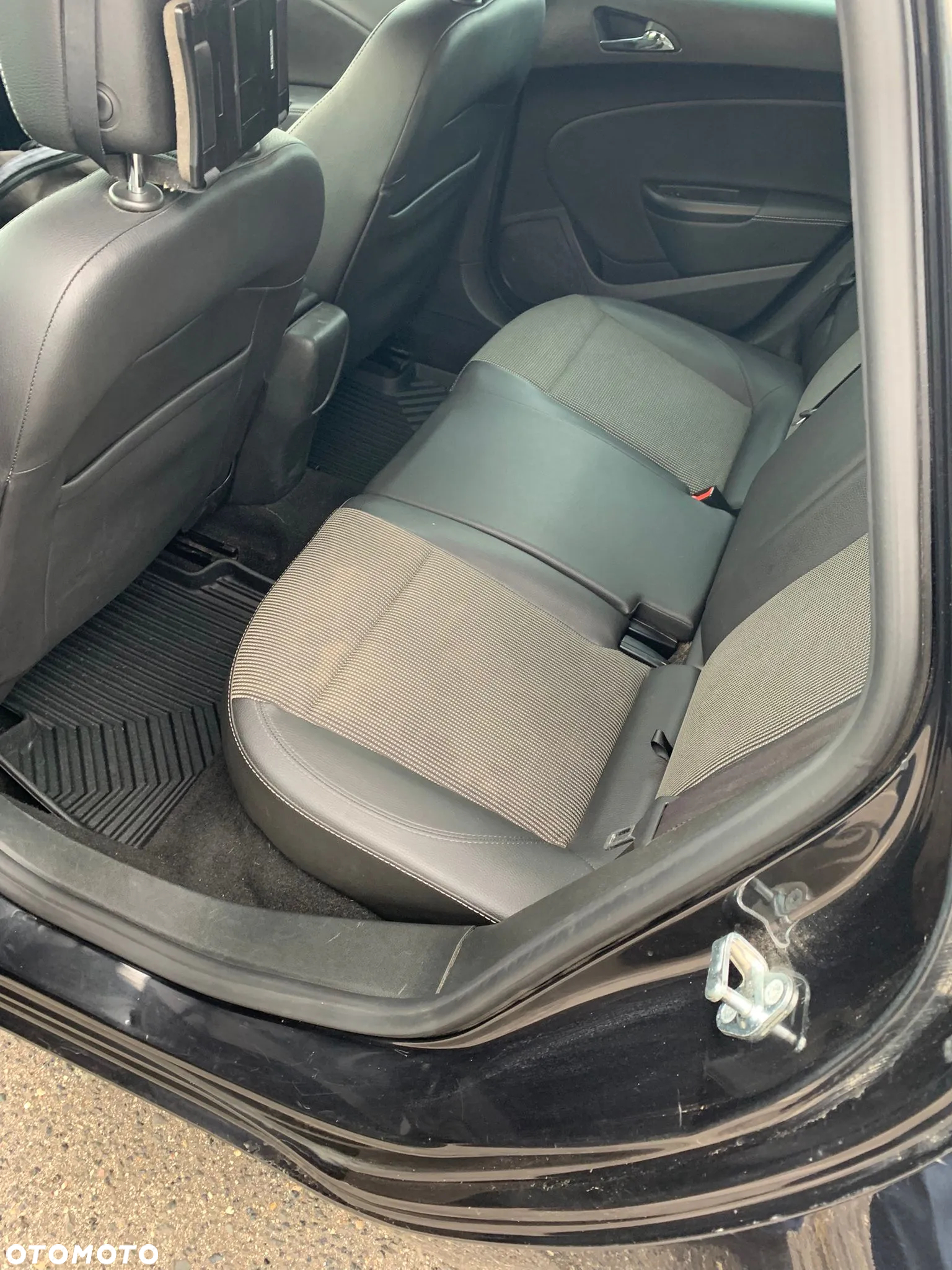 Opel Astra - 5
