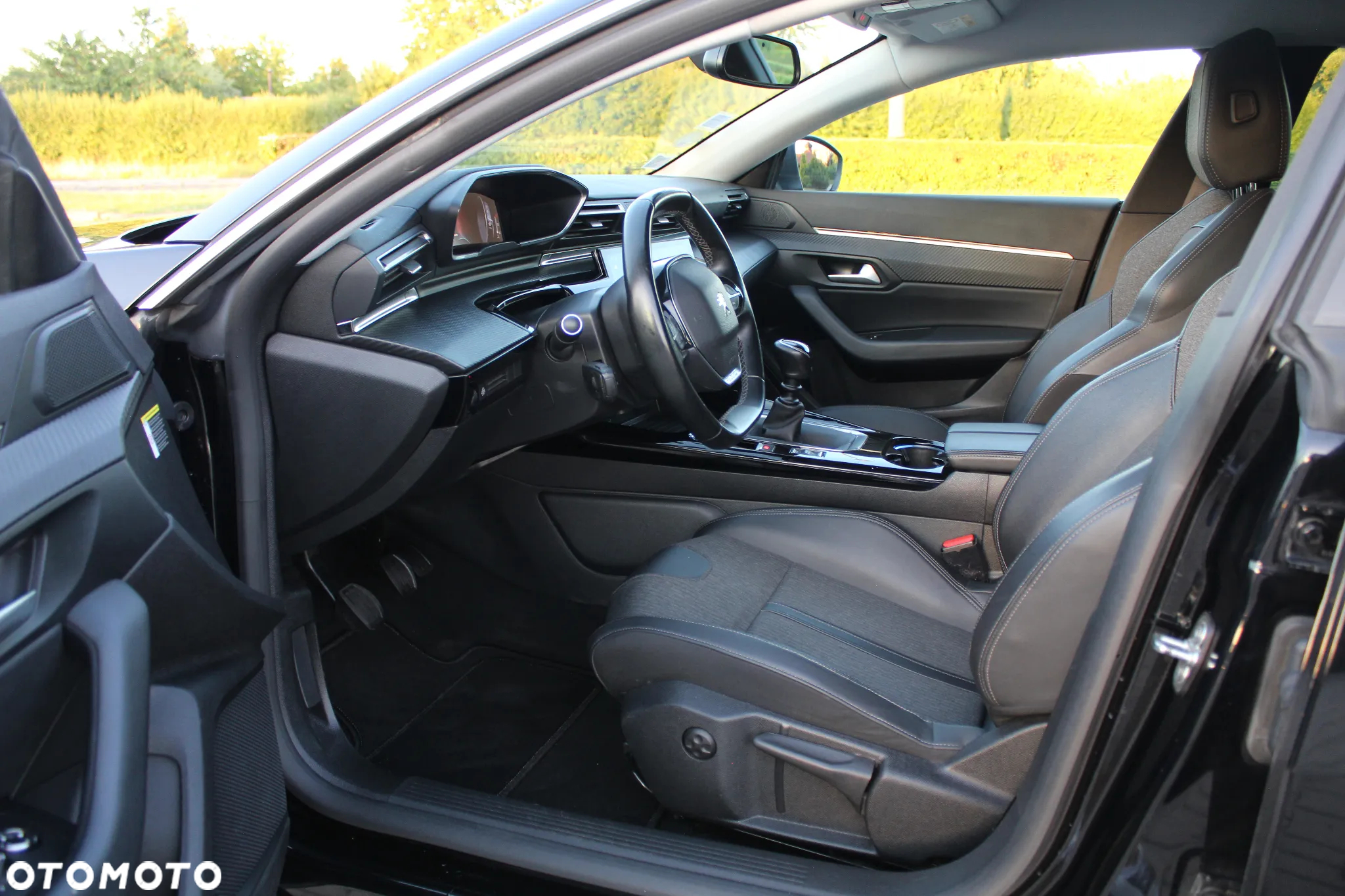 Peugeot 508 1.5 BlueHDi Allure S&S - 18