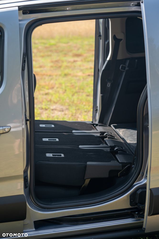 Opel Combo XL 1.5 CDTI Elite S&S - 12