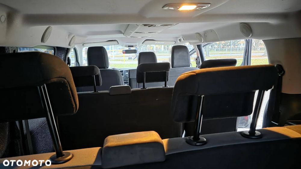 Toyota ProAce Kombi D-4D Long 2,8t - 14