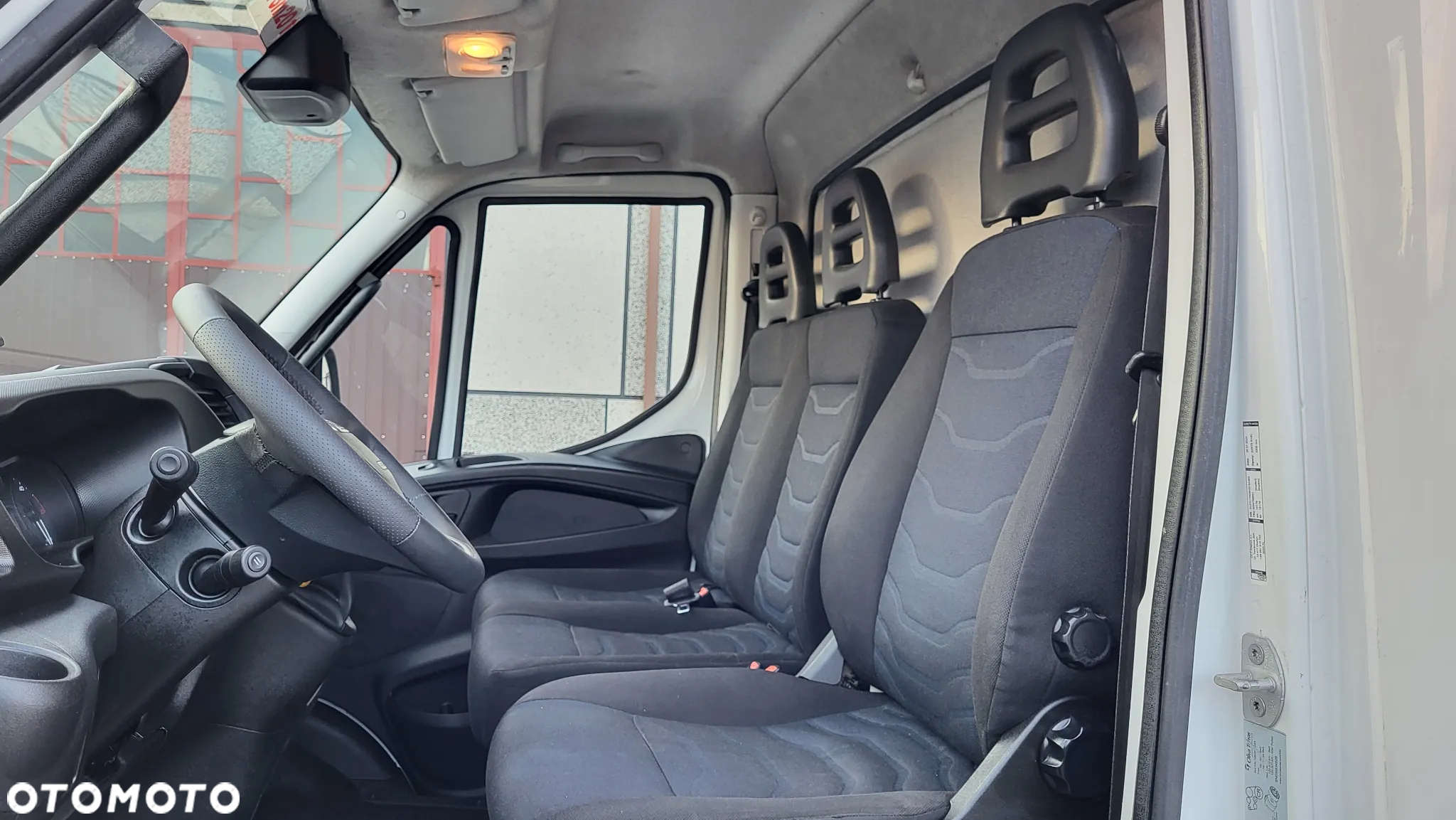 Iveco 70c180 Daily - 21