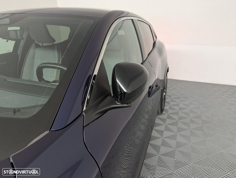 Renault Mégane E-Tech EV60 220hp optimum charge Techno - 15