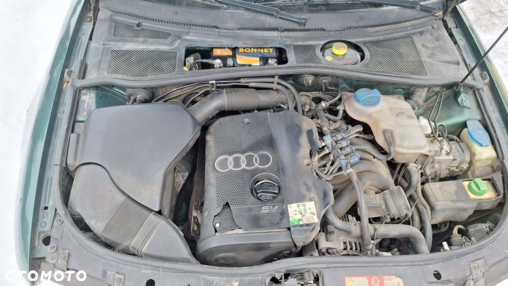 Opel Astra 1.4 Base - 5