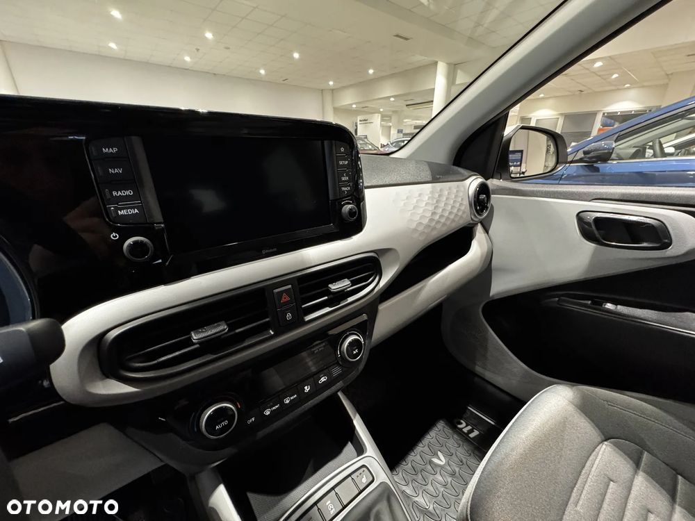 Hyundai i10 1.2 Modern - 18