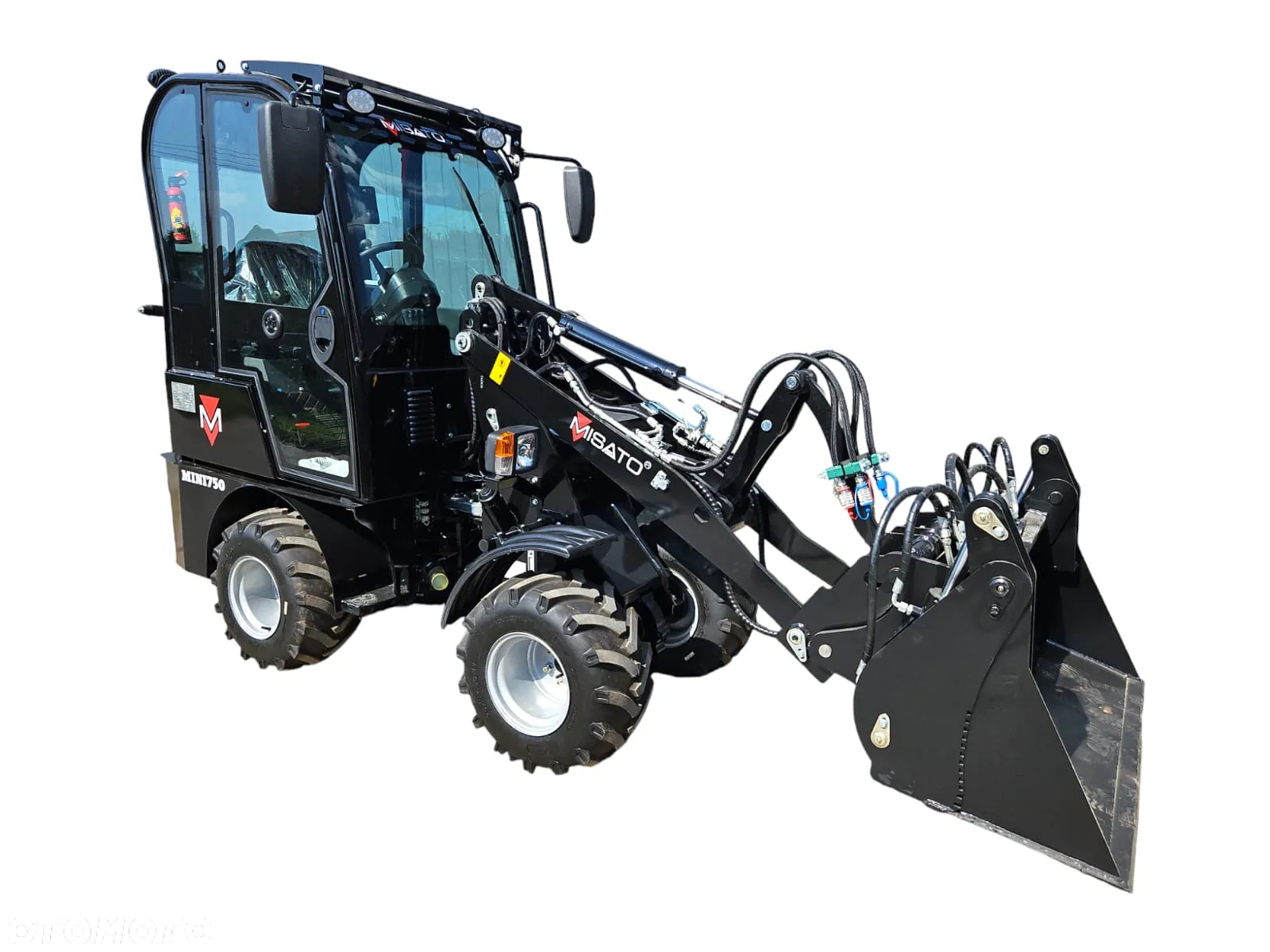 Inny MISATO MINI 750 - 13