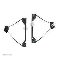 Elevadores de Vidro Porta de trás Vw Touran NOVOS - 1
