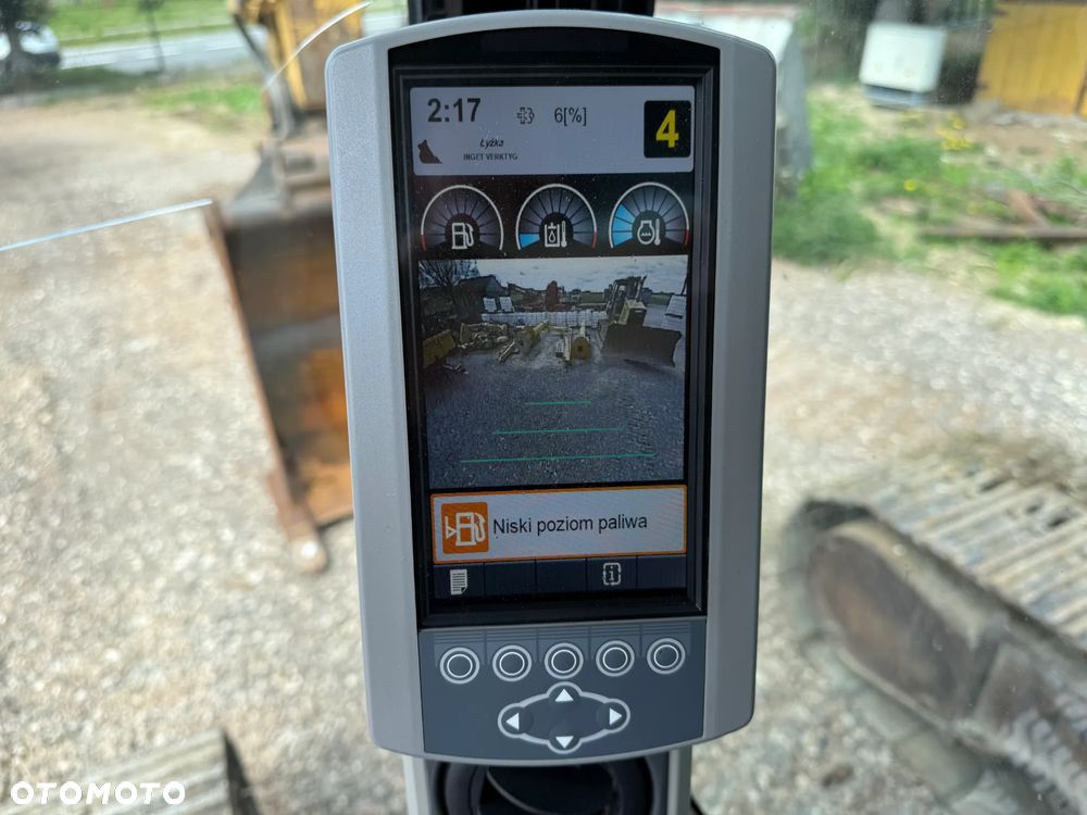 Caterpillar 324 E - 14