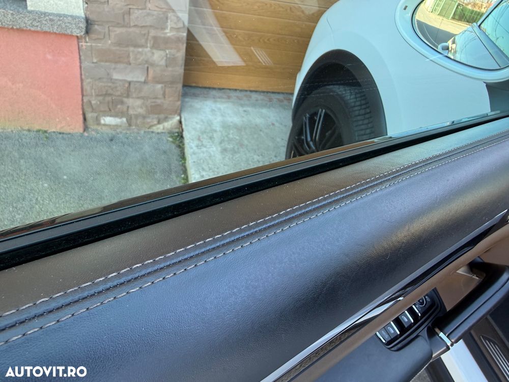 Porsche Cayenne - 38