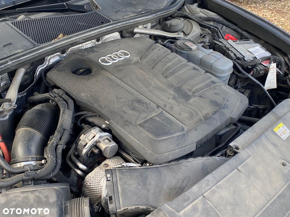 Audi A6 Avant 40 TDI mHEV Quattro S tronic - 6