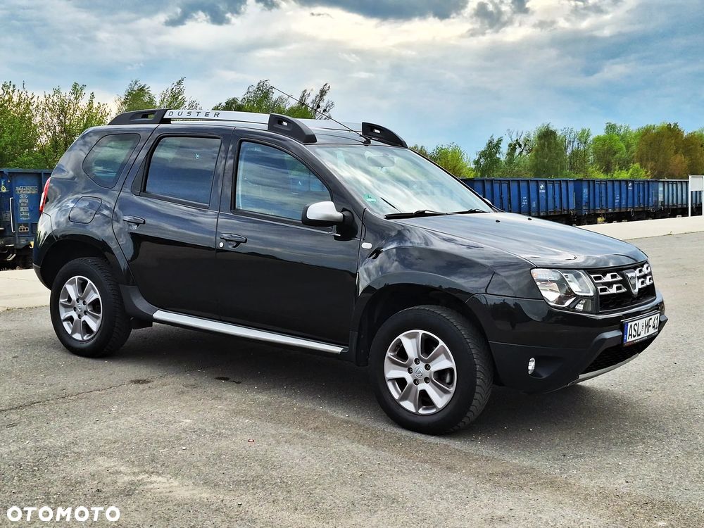 Dacia Duster 1.2 TCe Prestige - 24